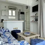 Roof Top Pied Dans L\'Eau Panoramic View, 80 Meters From Seaside