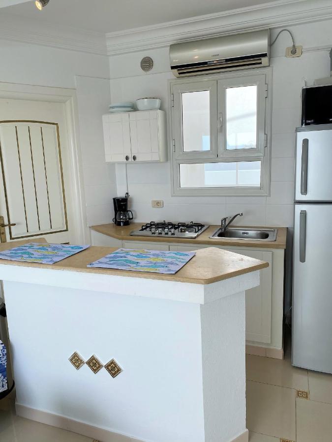 Apartment Roof Pied Dans L'eau Panoramic View, 80 Meters From Seaside *