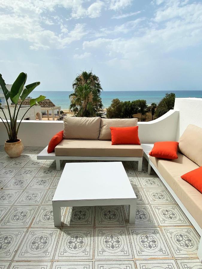 Roof Pied Dans L'eau Panoramic View, 80 Meters From Seaside Apartment *